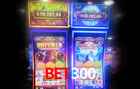 Bet300 Casino