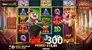 Bet300 Casino